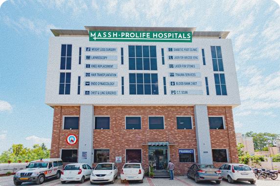 MASSH Super Speciality Hospital